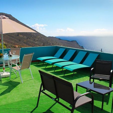 Surf House La Palma Apartment Фуенкалиенте де ла Палма Екстериор снимка