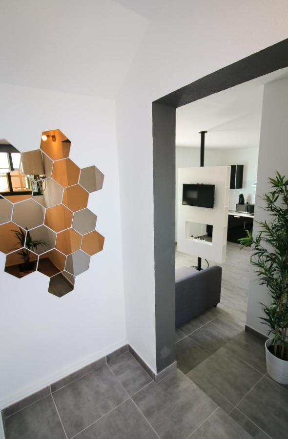 Surf House La Palma Apartment Фуенкалиенте де ла Палма Екстериор снимка