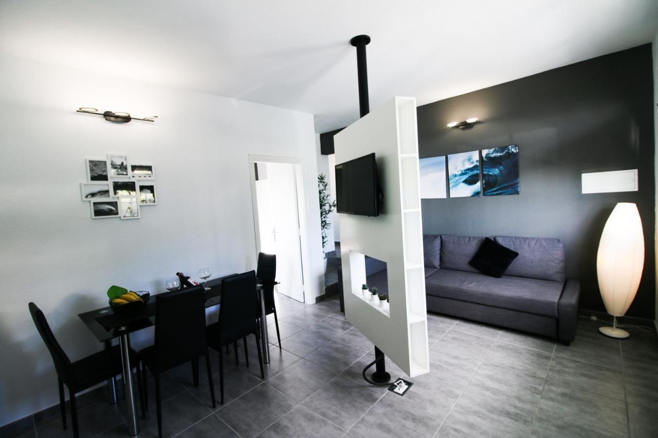Surf House La Palma Apartment Фуенкалиенте де ла Палма Екстериор снимка