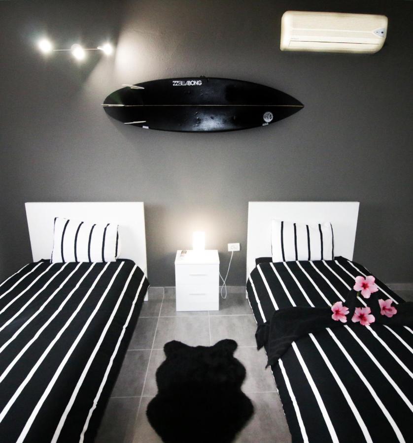 Surf House La Palma Apartment Фуенкалиенте де ла Палма Екстериор снимка