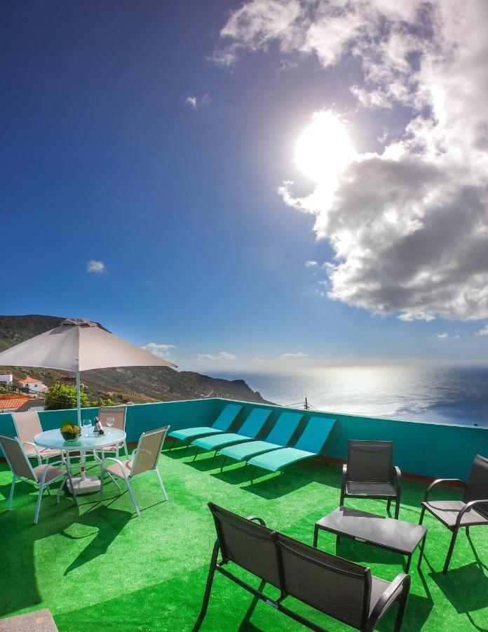 Surf House La Palma Apartment Фуенкалиенте де ла Палма Екстериор снимка