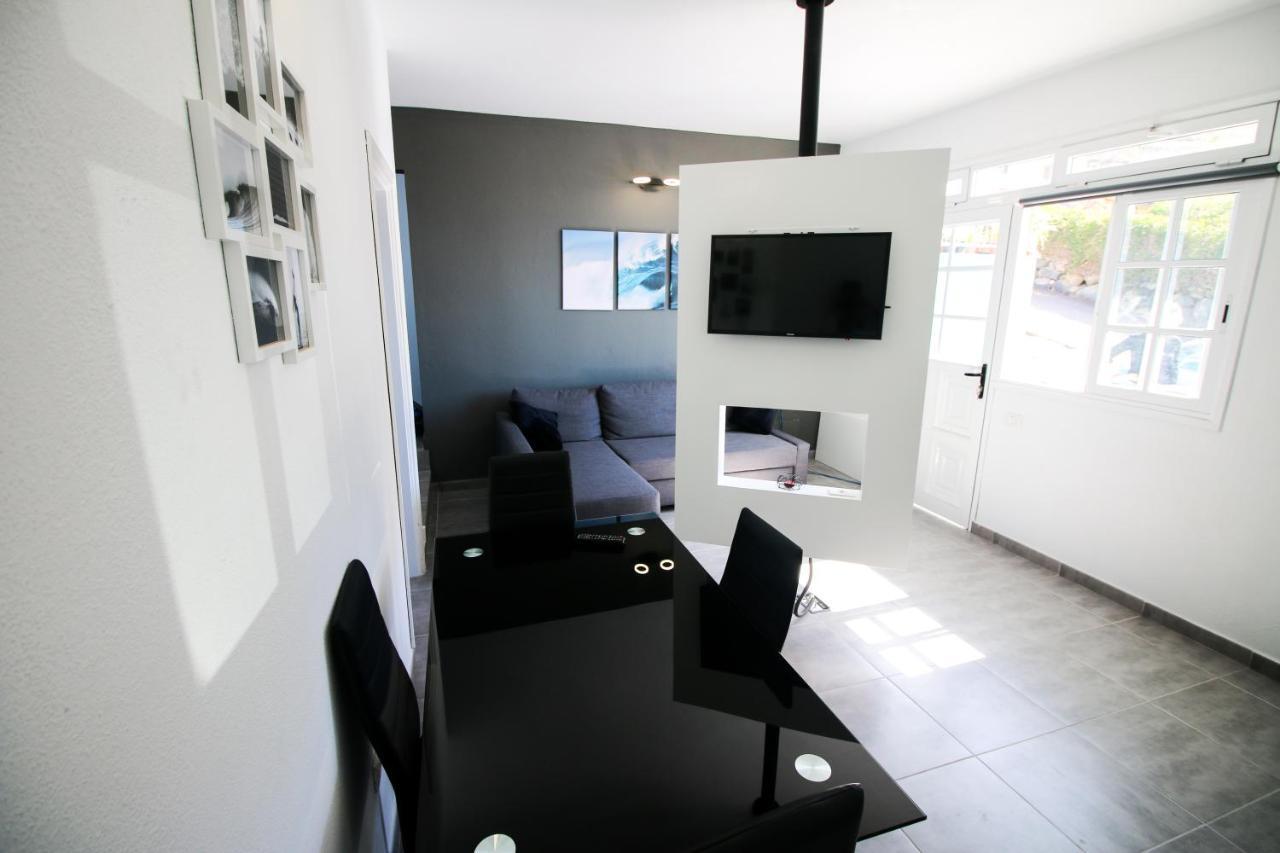 Surf House La Palma Apartment Фуенкалиенте де ла Палма Екстериор снимка